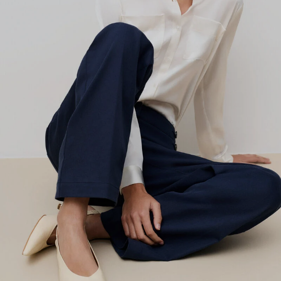 Como escolher uma cal&ccedil;a feminina: cortes, conforto e estilo